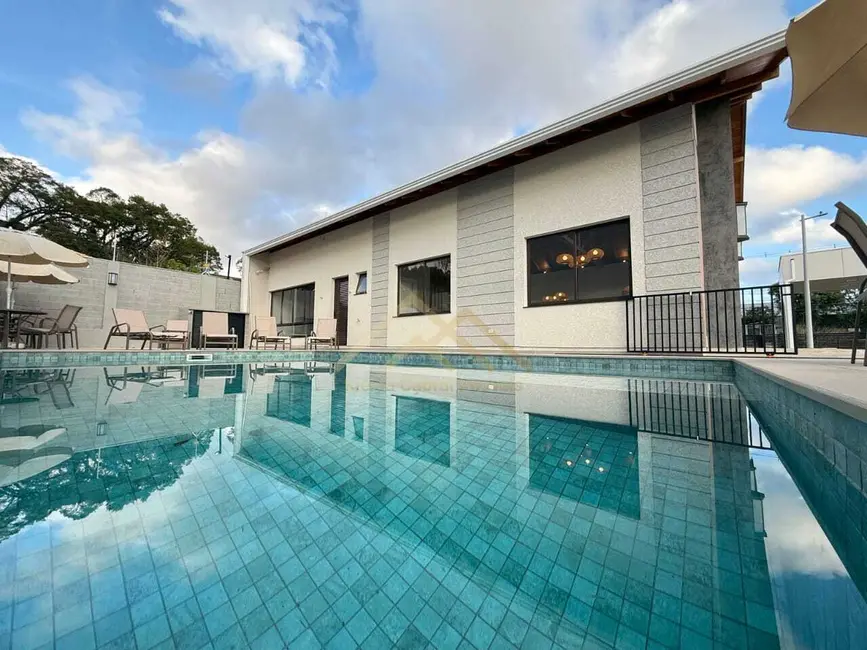 Foto 2 de Casa com 3 quartos à venda, 147m2 em Orleans, Curitiba - PR