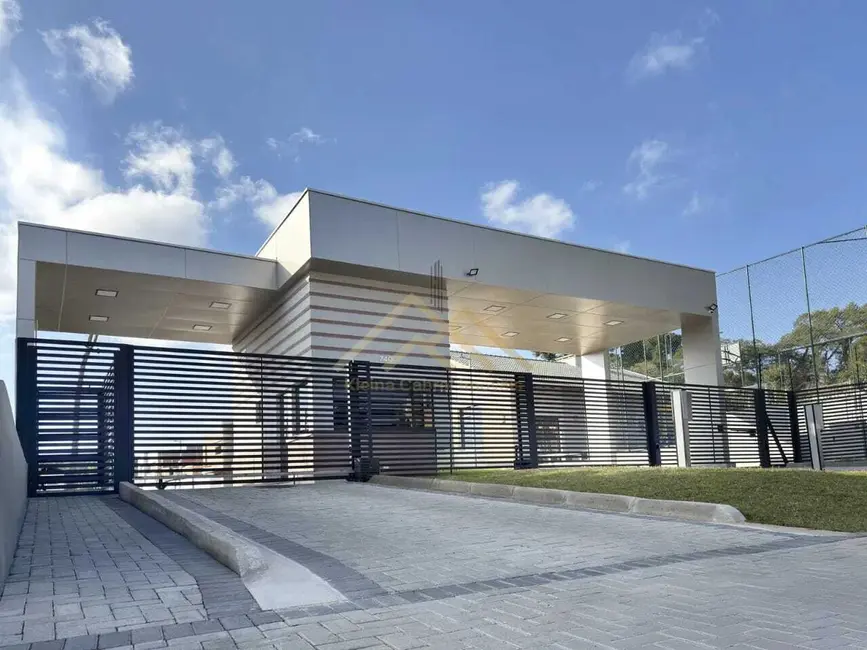 Foto 1 de Casa com 3 quartos à venda, 147m2 em Orleans, Curitiba - PR