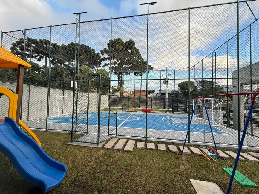 Foto 5 de Casa com 3 quartos à venda, 147m2 em Orleans, Curitiba - PR