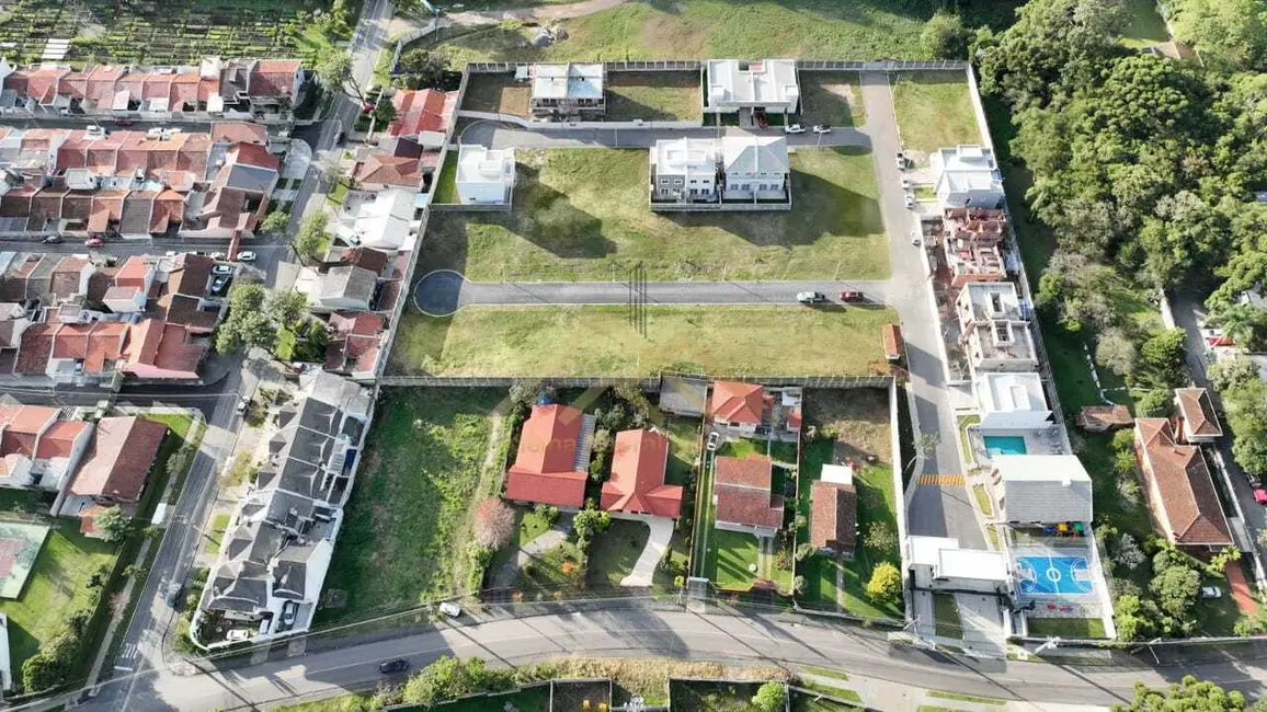 Foto 9 de Casa com 3 quartos à venda, 147m2 em Orleans, Curitiba - PR