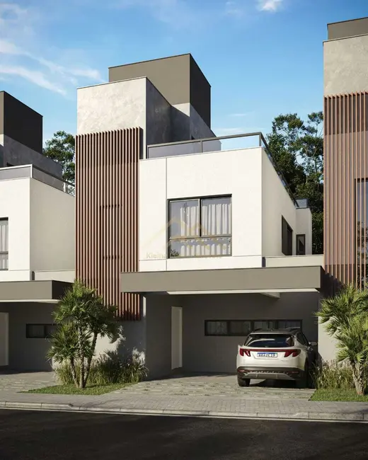 Casa com 3 quartos à venda, 198m2 em Campo Comprido, Curitiba - PR - imagem 1 Foto 1 de Casa com 3 quartos à venda, 198m2 em Campo Comprido, Curitiba - PR