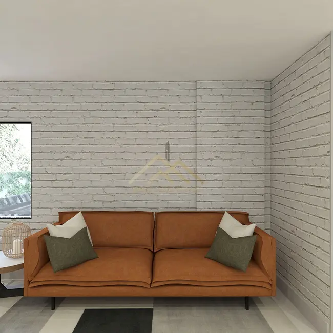 Apartamento com 2 quartos à venda, 60m2 em Lindóia, Curitiba - PR - imagem 3 Foto 3 de Apartamento com 2 quartos à venda, 60m2 em Lindóia, Curitiba - PR