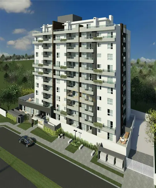 Apartamento com 2 quartos à venda, 60m2 em Lindóia, Curitiba - PR - imagem 1 Foto 1 de Apartamento com 2 quartos à venda, 60m2 em Lindóia, Curitiba - PR