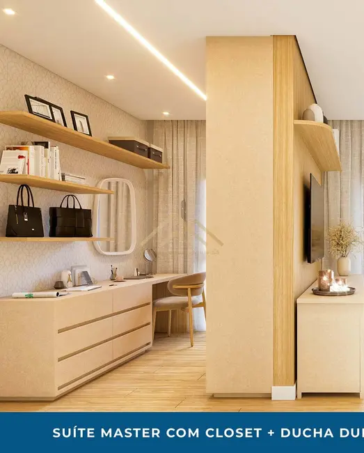 Casa com 3 quartos à venda, 257m2 em Campina do Siqueira, Curitiba - PR - imagem 7 Foto 7 de Casa com 3 quartos à venda, 257m2 em Campina do Siqueira, Curitiba - PR