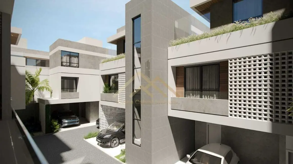 Foto 8 de Casa com 3 quartos à venda, 190m2 em Água Verde, Curitiba - PR