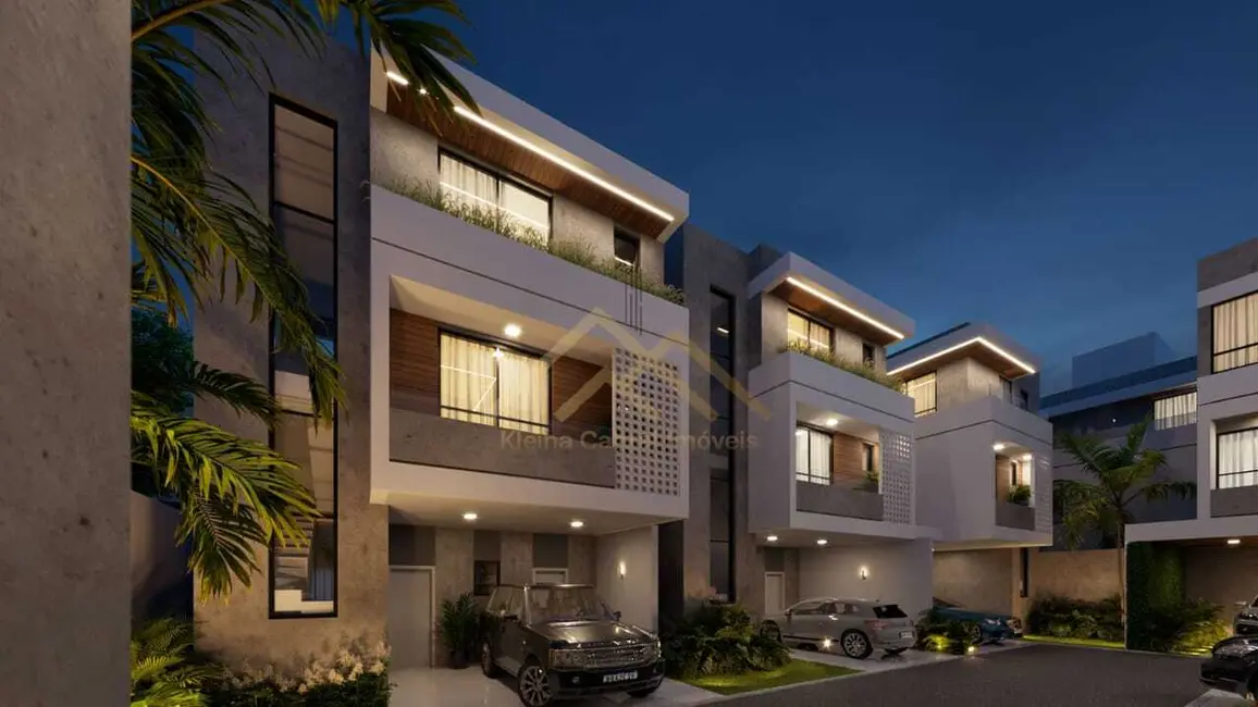 Foto 7 de Casa com 3 quartos à venda, 190m2 em Água Verde, Curitiba - PR