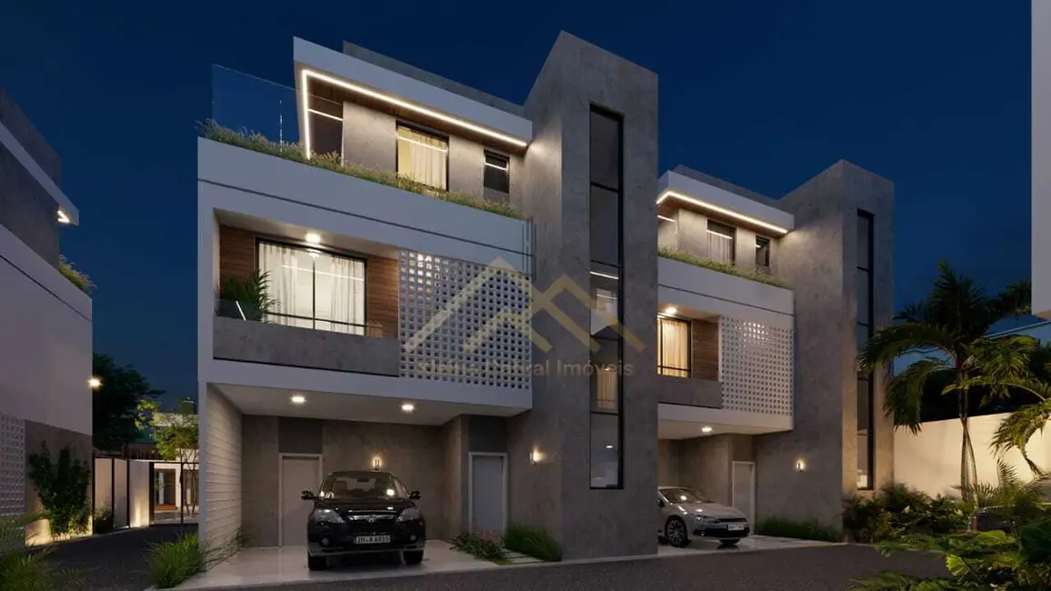 Foto 9 de Casa com 3 quartos à venda, 190m2 em Água Verde, Curitiba - PR