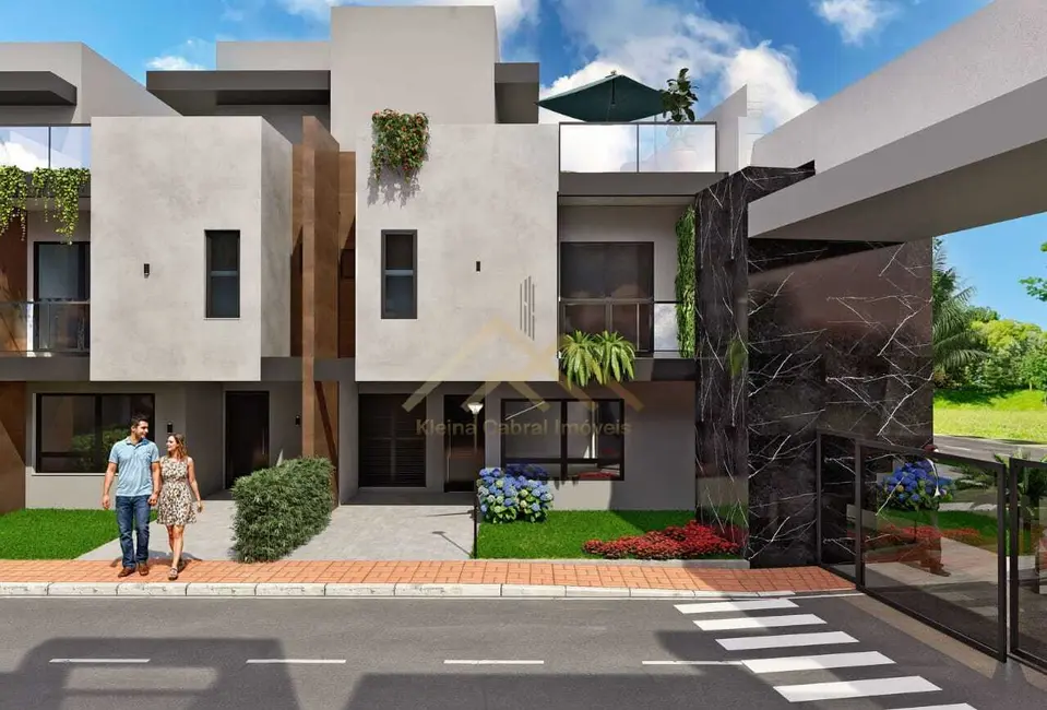 Casa com 3 quartos à venda, 131m2 em São Braz, Curitiba - PR - imagem 7 Foto 7 de Casa com 3 quartos à venda, 131m2 em São Braz, Curitiba - PR