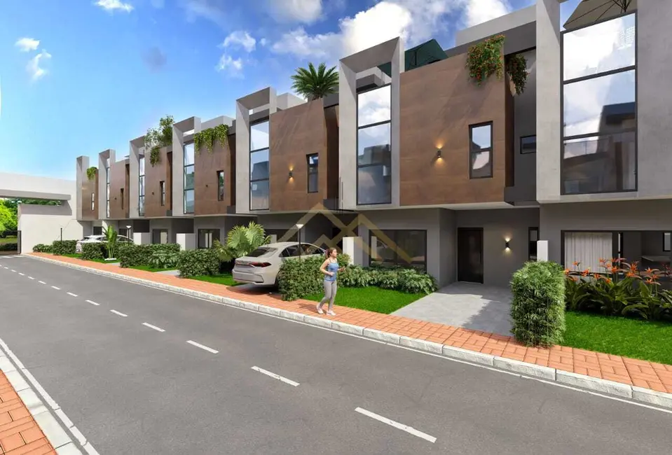 Casa com 3 quartos à venda, 131m2 em São Braz, Curitiba - PR - imagem 5 Foto 5 de Casa com 3 quartos à venda, 131m2 em São Braz, Curitiba - PR