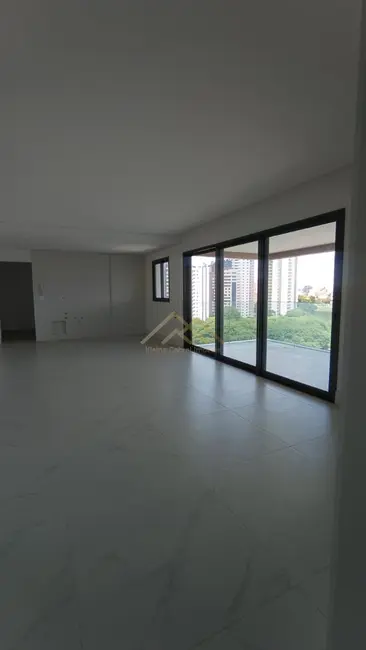 Foto 4 de Apartamento com 3 quartos à venda, 135m2 em Cabral, Curitiba - PR