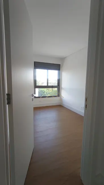 Foto 7 de Apartamento com 3 quartos à venda, 135m2 em Cabral, Curitiba - PR