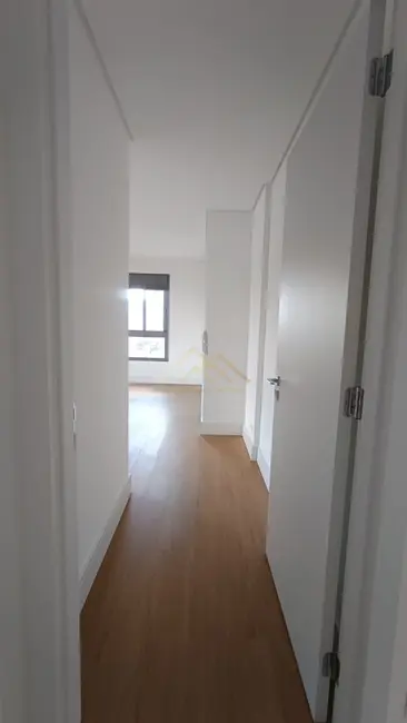Foto 6 de Apartamento com 3 quartos à venda, 135m2 em Cabral, Curitiba - PR