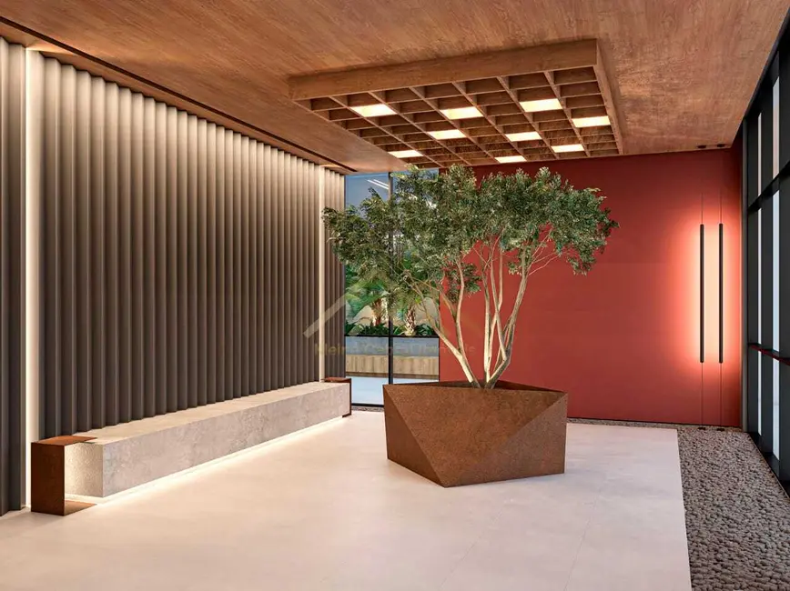 Foto 7 de Apartamento com 2 quartos à venda, 72m2 em Água Verde, Curitiba - PR
