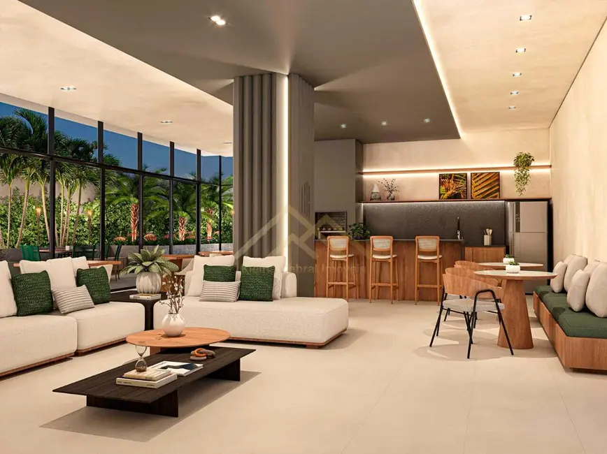 Foto 9 de Apartamento com 2 quartos à venda, 72m2 em Água Verde, Curitiba - PR