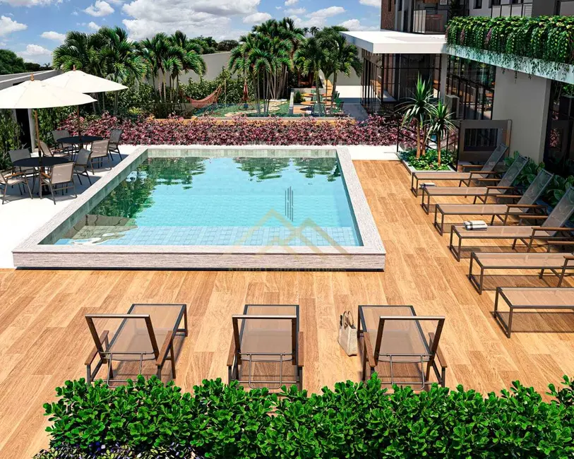 Foto 4 de Apartamento com 2 quartos à venda, 72m2 em Água Verde, Curitiba - PR