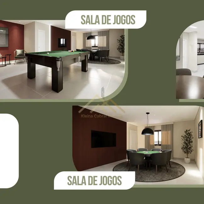 Foto 3 de Terreno / Lote à venda, 164m2 em Santa Cândida, Curitiba - PR