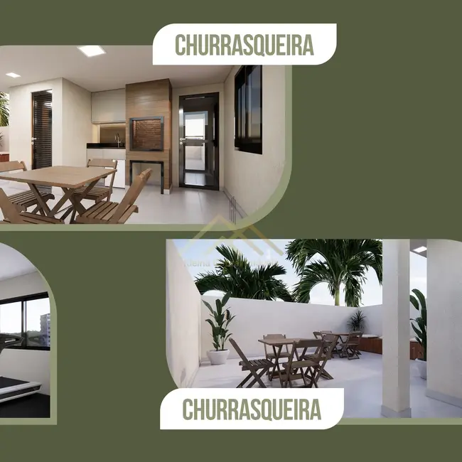 Foto 5 de Terreno / Lote à venda, 164m2 em Santa Cândida, Curitiba - PR