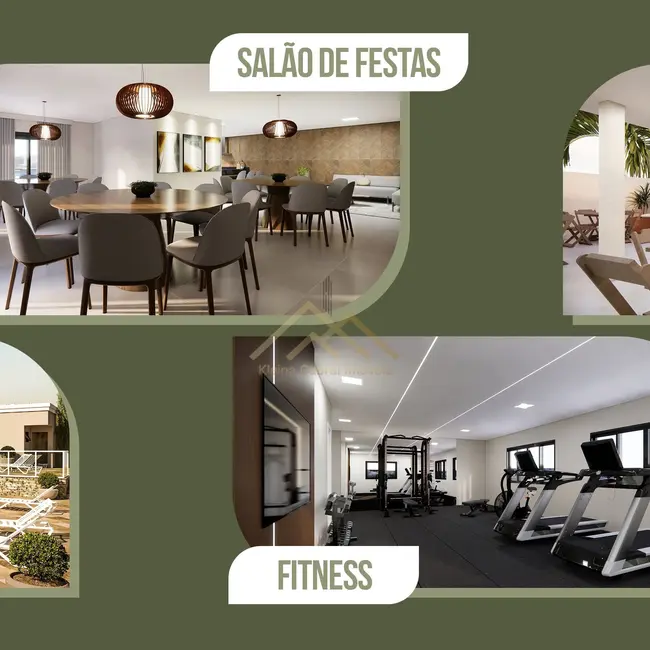 Foto 4 de Terreno / Lote à venda, 164m2 em Santa Cândida, Curitiba - PR