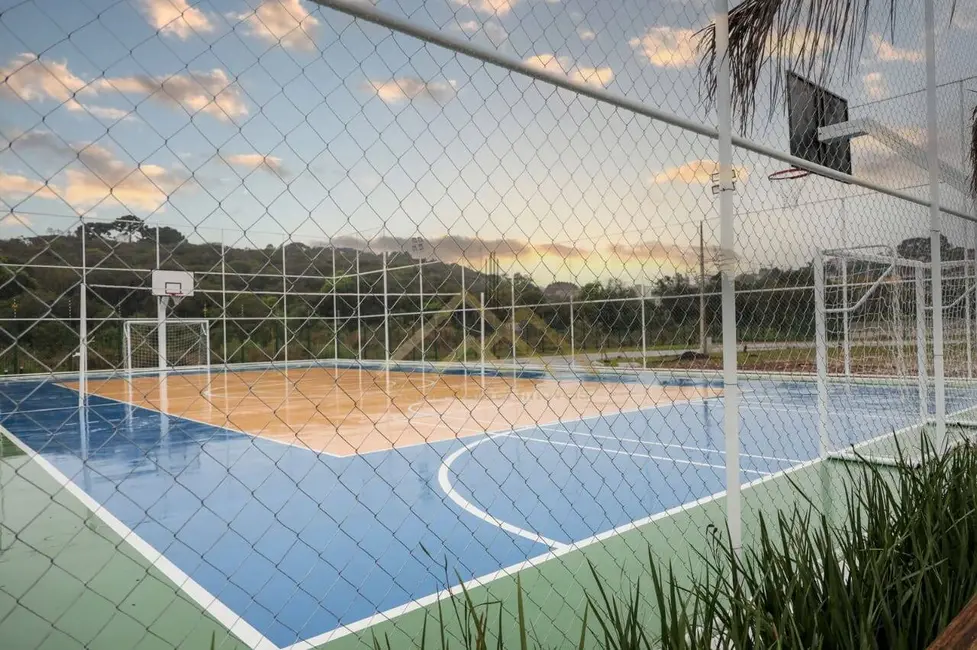 Foto 6 de Terreno / Lote à venda, 188m2 em Santa Cândida, Curitiba - PR