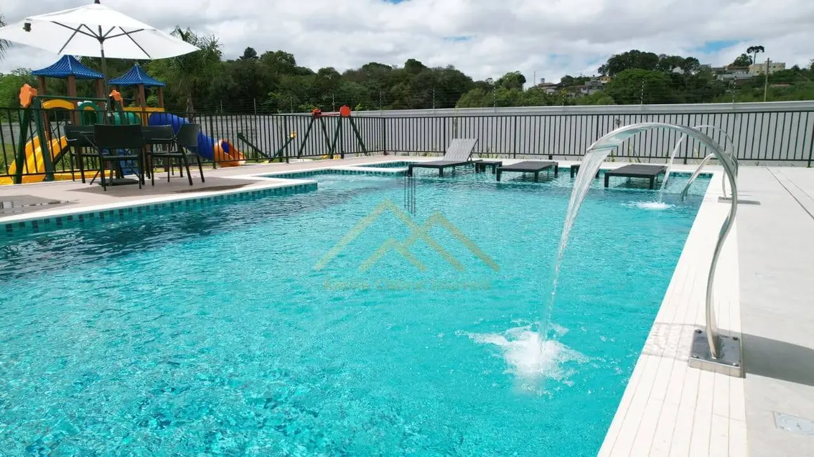 Foto 3 de Terreno / Lote à venda, 188m2 em Santa Cândida, Curitiba - PR