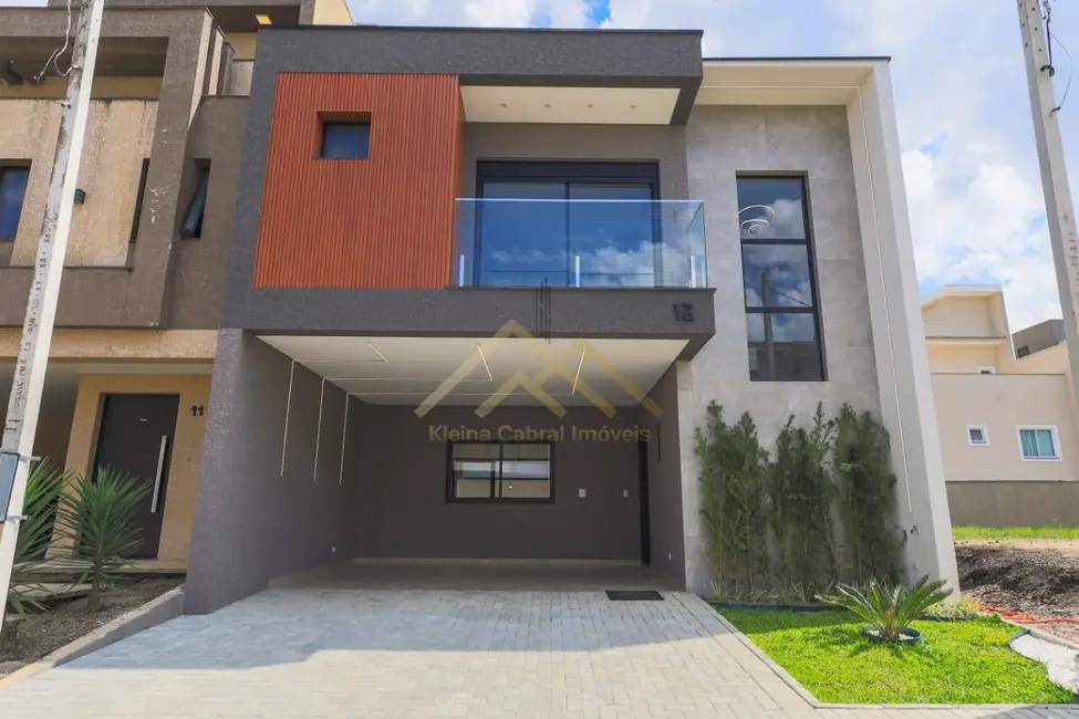 Foto 5 de Casa com 3 quartos à venda, 144m2 em Costeira, Sao Jose Dos Pinhais - PR