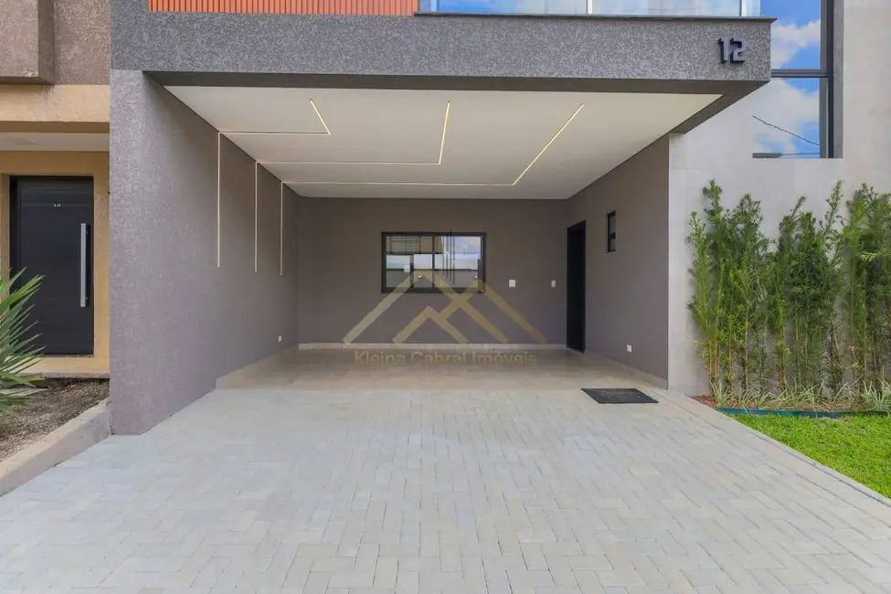 Foto 7 de Casa com 3 quartos à venda, 144m2 em Costeira, Sao Jose Dos Pinhais - PR