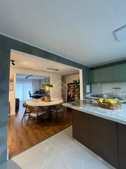 Foto 5 de Casa com 5 quartos à venda, 238m2 em Pilarzinho, Curitiba - PR
