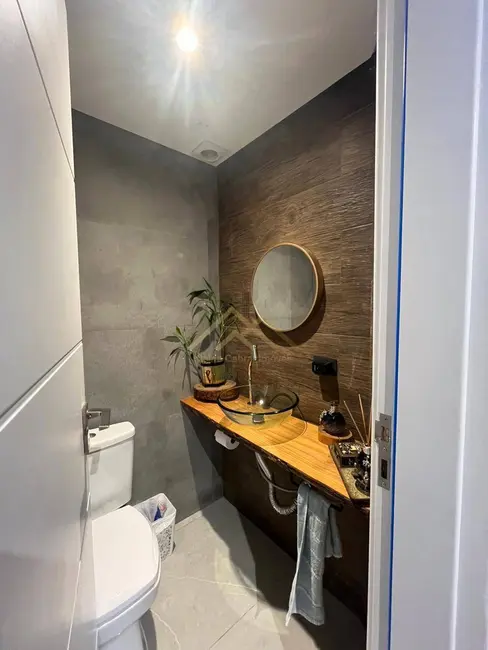Foto 7 de Casa com 5 quartos à venda, 238m2 em Pilarzinho, Curitiba - PR