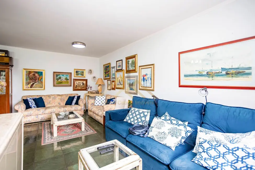 Apartamento com 3 quartos à venda, 141m2 em Centro Cívico, Curitiba - PR - imagem 6 Foto 6 de Apartamento com 3 quartos à venda, 141m2 em Centro Cívico, Curitiba - PR