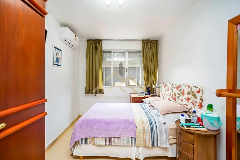 Apartamento com 3 quartos à venda, 141m2 em Centro Cívico, Curitiba - PR - imagem 8 Foto 8 de Apartamento com 3 quartos à venda, 141m2 em Centro Cívico, Curitiba - PR