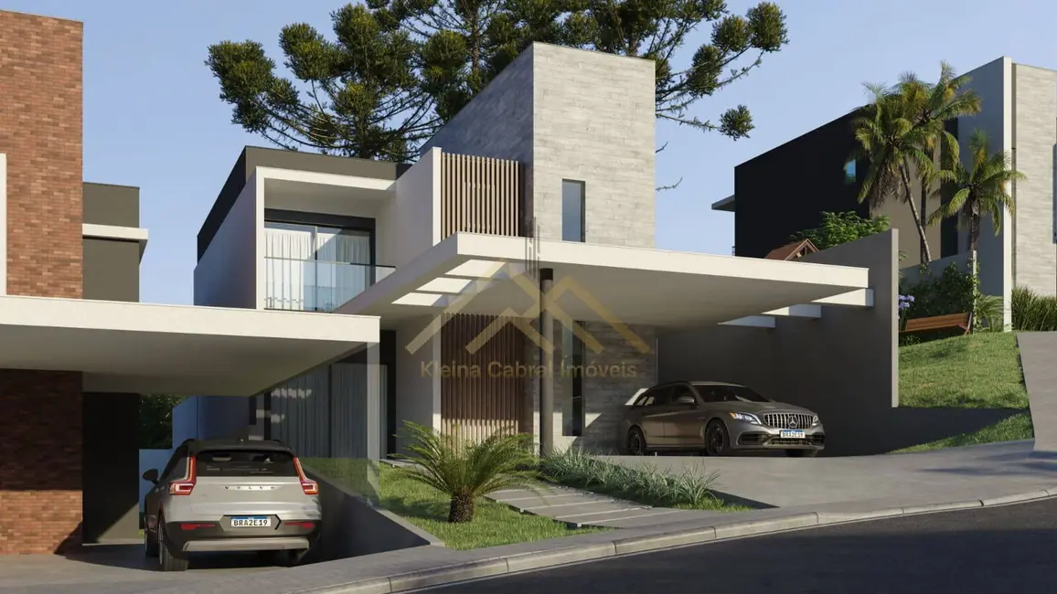 Foto 8 de Casa com 2 quartos à venda, 252m2 em Santo Inácio, Curitiba - PR