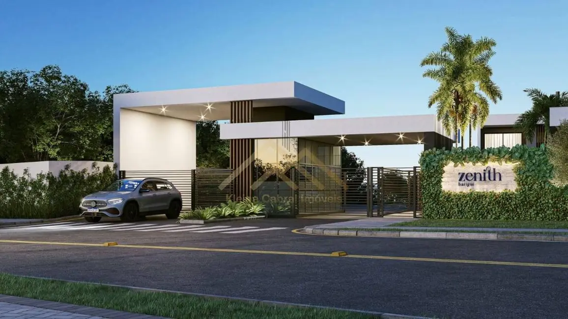 Foto 5 de Casa com 2 quartos à venda, 252m2 em Santo Inácio, Curitiba - PR