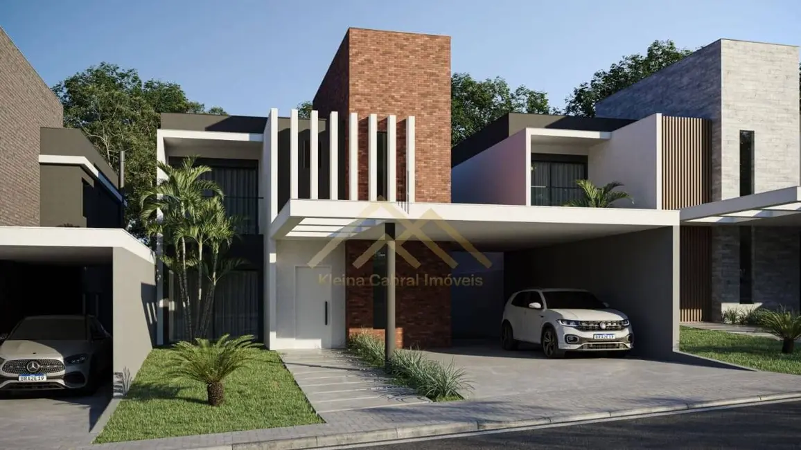 Foto 9 de Casa com 2 quartos à venda, 252m2 em Santo Inácio, Curitiba - PR