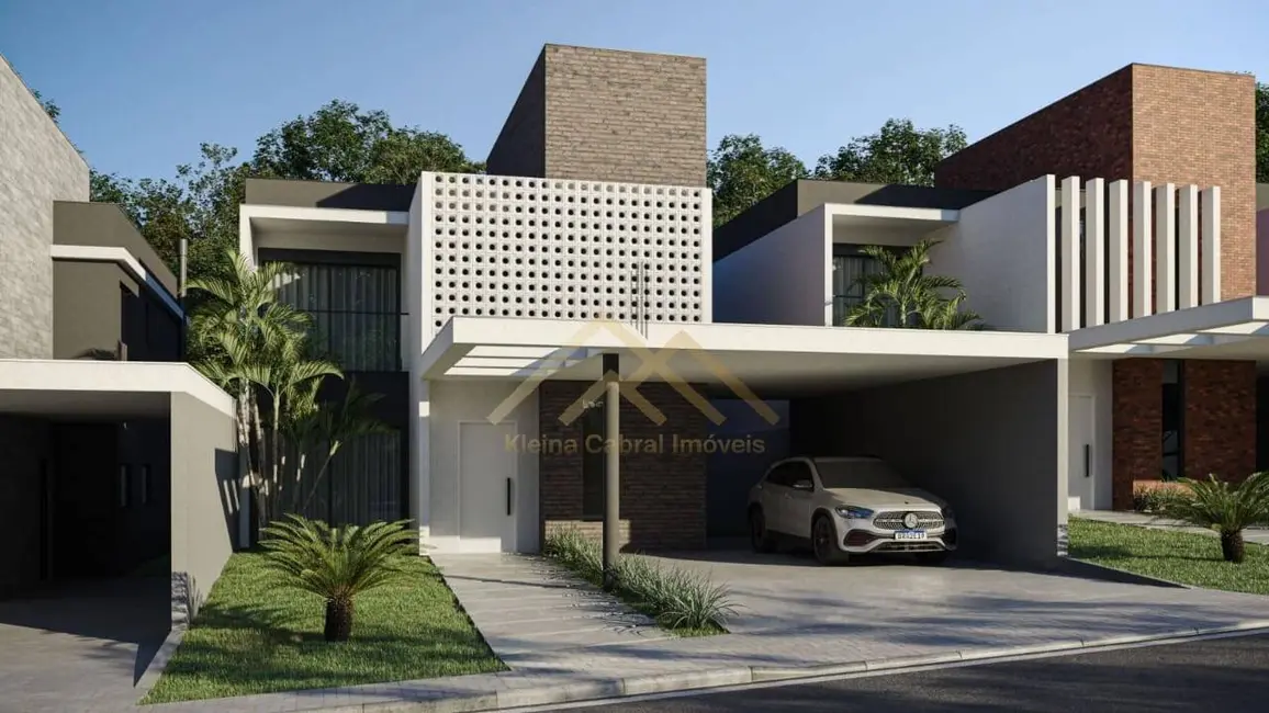 Foto 6 de Casa com 2 quartos à venda, 252m2 em Santo Inácio, Curitiba - PR