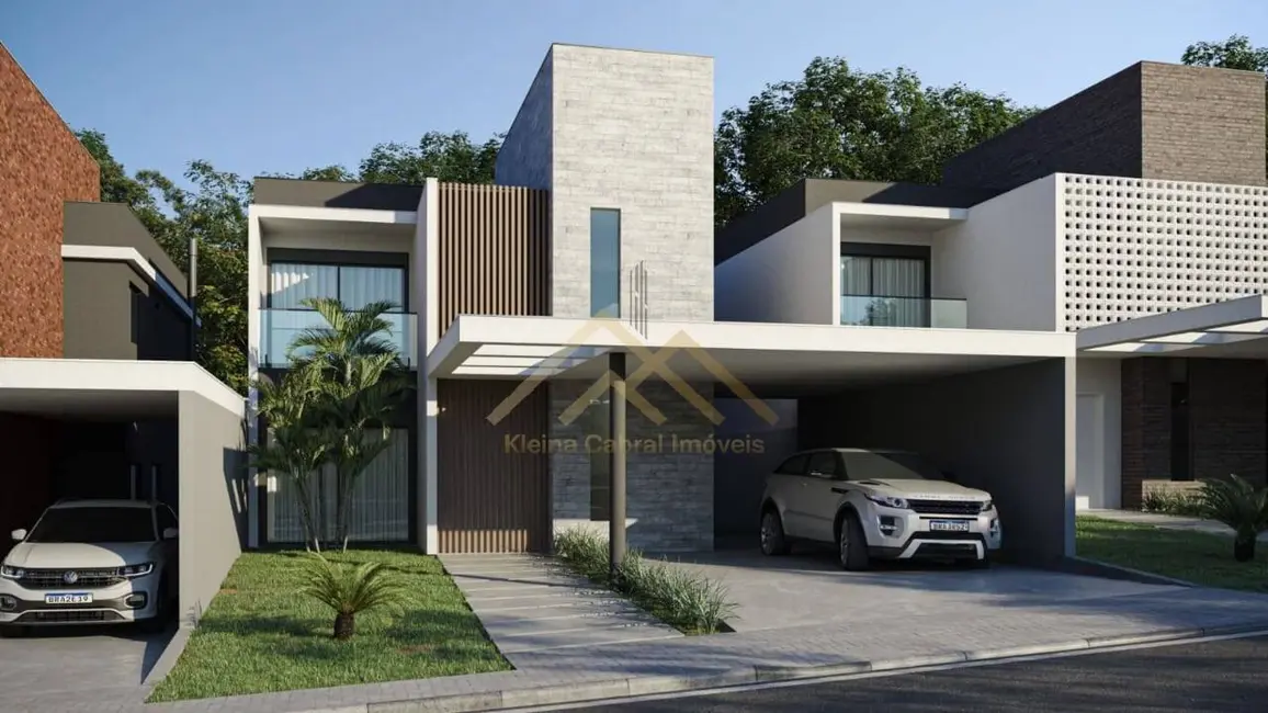 Foto 7 de Casa com 2 quartos à venda, 252m2 em Santo Inácio, Curitiba - PR