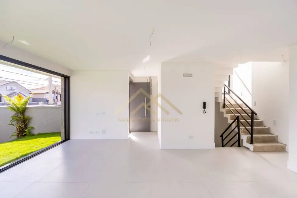 Casa com 3 quartos à venda, 199m2 em São Braz, Curitiba - PR - imagem 7 Foto 7 de Casa com 3 quartos à venda, 199m2 em São Braz, Curitiba - PR