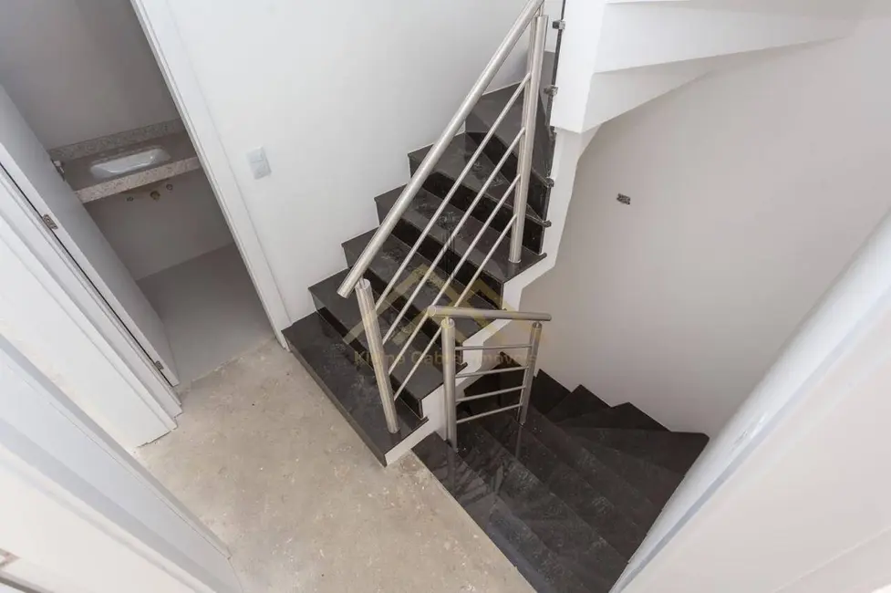 Casa com 3 quartos à venda, 139m2 em Pilarzinho, Curitiba - PR - imagem 8 Foto 8 de Casa com 3 quartos à venda, 139m2 em Pilarzinho, Curitiba - PR