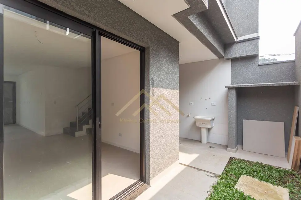 Casa com 3 quartos à venda, 139m2 em Pilarzinho, Curitiba - PR - imagem 7 Foto 7 de Casa com 3 quartos à venda, 139m2 em Pilarzinho, Curitiba - PR