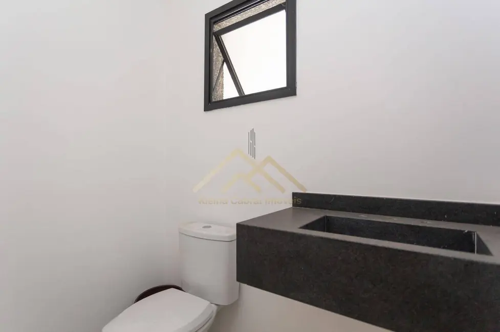 Casa com 3 quartos à venda, 139m2 em Pilarzinho, Curitiba - PR - imagem 5 Foto 5 de Casa com 3 quartos à venda, 139m2 em Pilarzinho, Curitiba - PR