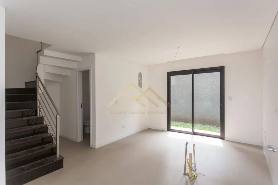 Casa com 3 quartos à venda, 139m2 em Pilarzinho, Curitiba - PR - imagem 4 Foto 4 de Casa com 3 quartos à venda, 139m2 em Pilarzinho, Curitiba - PR