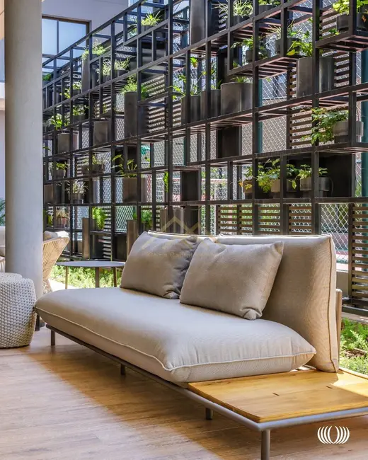 Foto 6 de Apartamento com 3 quartos à venda, 161m2 em Bigorrilho, Curitiba - PR
