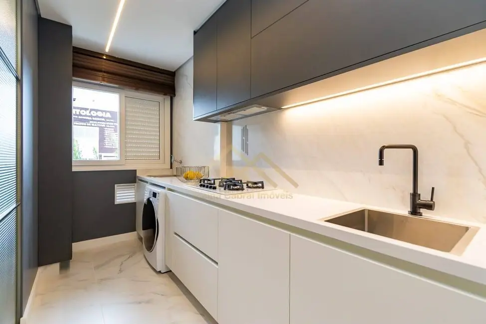 Apartamento com 3 quartos à venda, 87m2 em Campo Comprido, Curitiba - PR - imagem 4 Foto 4 de Apartamento com 3 quartos à venda, 87m2 em Campo Comprido, Curitiba - PR