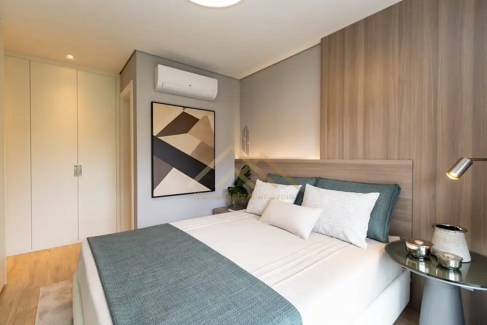 Apartamento com 3 quartos à venda, 87m2 em Campo Comprido, Curitiba - PR - imagem 8 Foto 8 de Apartamento com 3 quartos à venda, 87m2 em Campo Comprido, Curitiba - PR