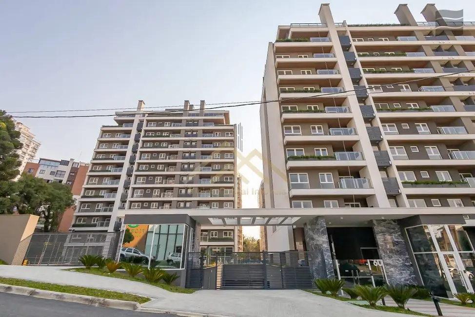 Apartamento com 3 quartos à venda, 87m2 em Campo Comprido, Curitiba - PR - imagem 1 Foto 1 de Apartamento com 3 quartos à venda, 87m2 em Campo Comprido, Curitiba - PR
