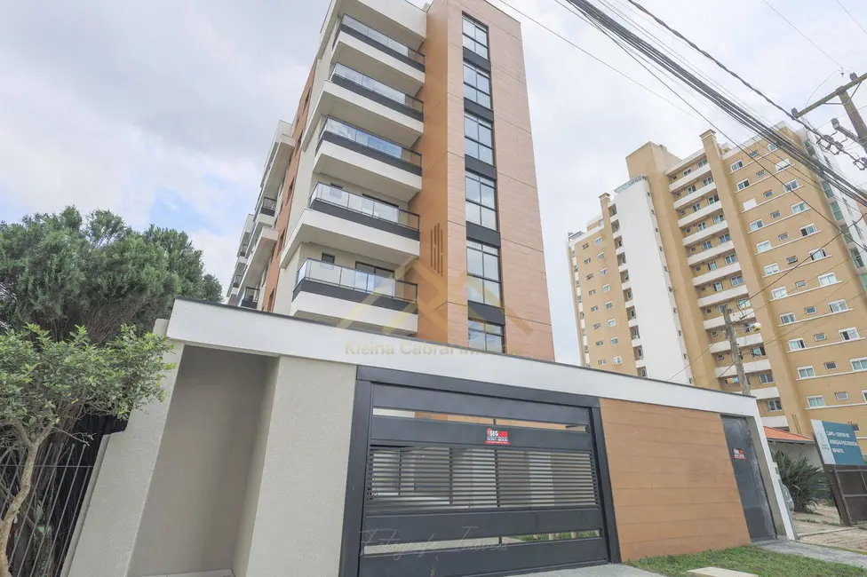 Foto 3 de Cobertura com 3 quartos à venda, 151m2 em São Pedro, Sao Jose Dos Pinhais - PR