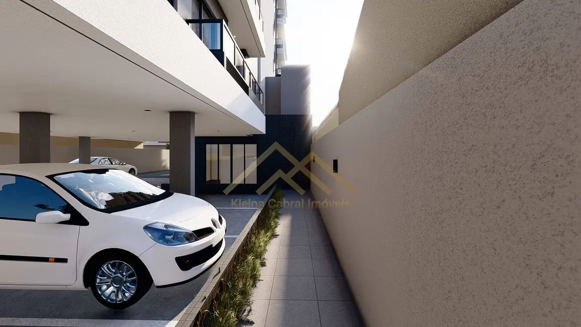 Foto 5 de Cobertura com 3 quartos à venda, 151m2 em São Pedro, Sao Jose Dos Pinhais - PR