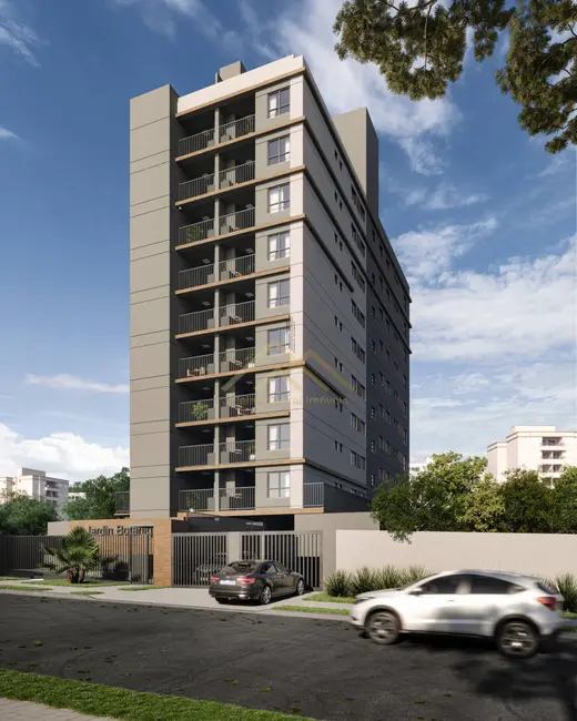 Apartamento com 2 quartos à venda, 74m2 em Cajuru, Curitiba - PR - imagem 1 Foto 1 de Apartamento com 2 quartos à venda, 74m2 em Cajuru, Curitiba - PR