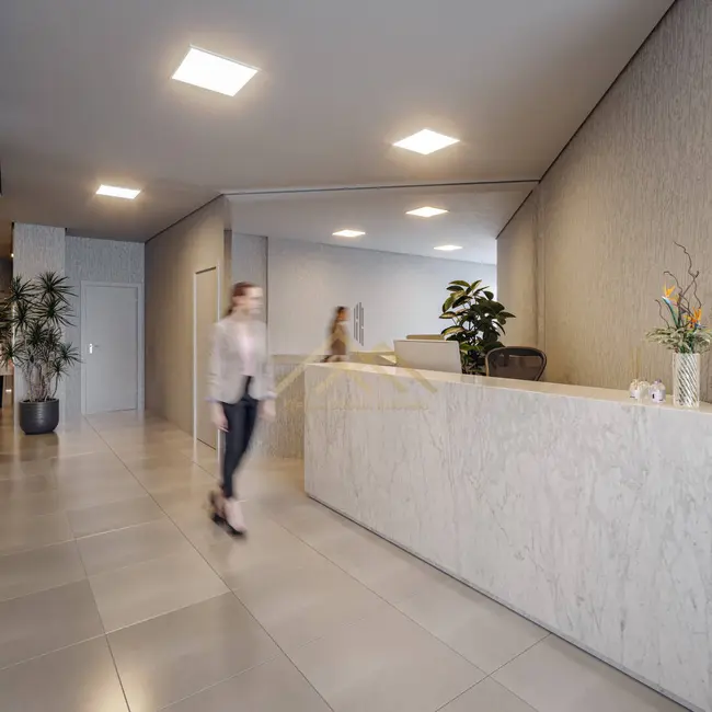 Apartamento com 2 quartos à venda, 72m2 em Cajuru, Curitiba - PR - imagem 5 Foto 5 de Apartamento com 2 quartos à venda, 72m2 em Cajuru, Curitiba - PR