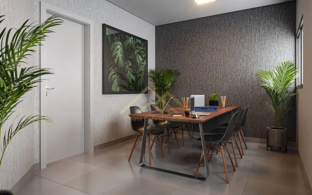 Apartamento com 2 quartos à venda, 72m2 em Cajuru, Curitiba - PR - imagem 9 Foto 9 de Apartamento com 2 quartos à venda, 72m2 em Cajuru, Curitiba - PR
