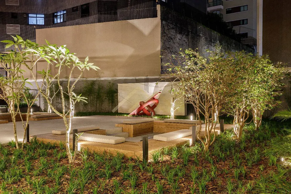 Foto 6 de Apartamento com 3 quartos à venda, 133m2 em Bigorrilho, Curitiba - PR